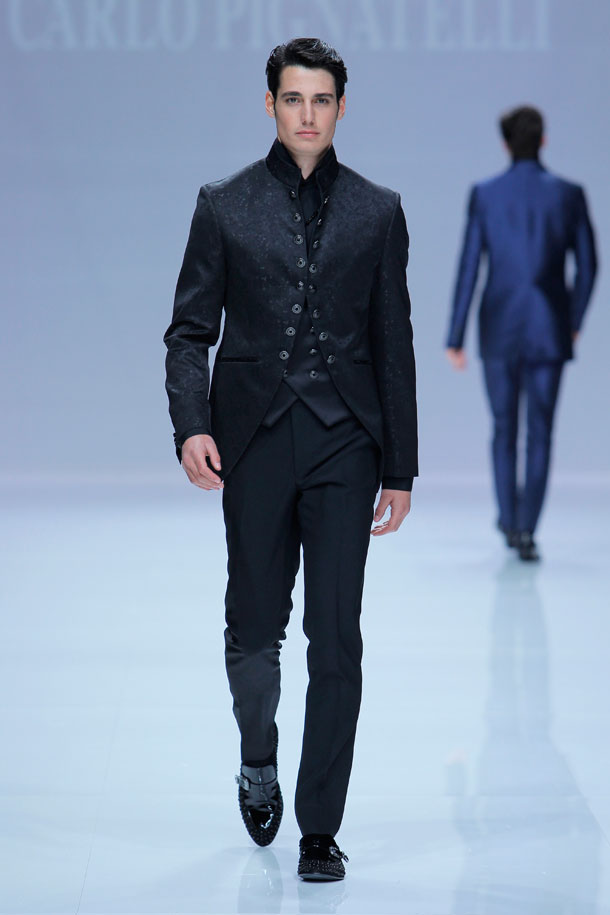 ilovebrides.pt Carlo Pignatelli 2019 BBFW18